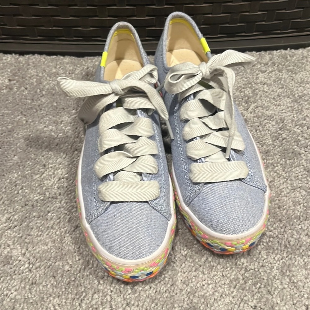 Platform KEDS - Picture 2 of 5